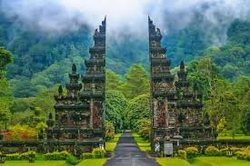 Bali rice terraces and beaches, Indonesia tour packages from Karachi
