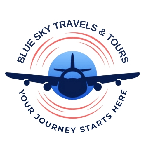 BlueSky Travels