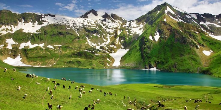 Pakistan Travel Update 2026: Flights Expansion &amp; Tourism Growth