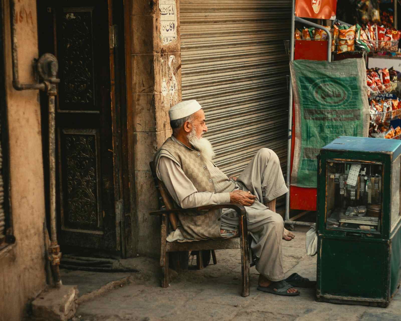 Discover Peshawar – The Cultural Gem of Pakistan