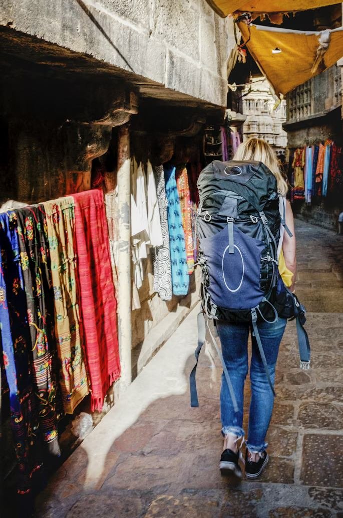 Stop Overpacking — Start Travelling Smarter on a Budget