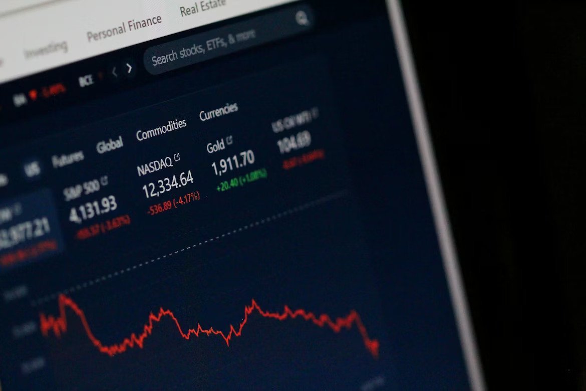 War Fuel Crisis: $2 Trillion Stock Market Collapse Explained