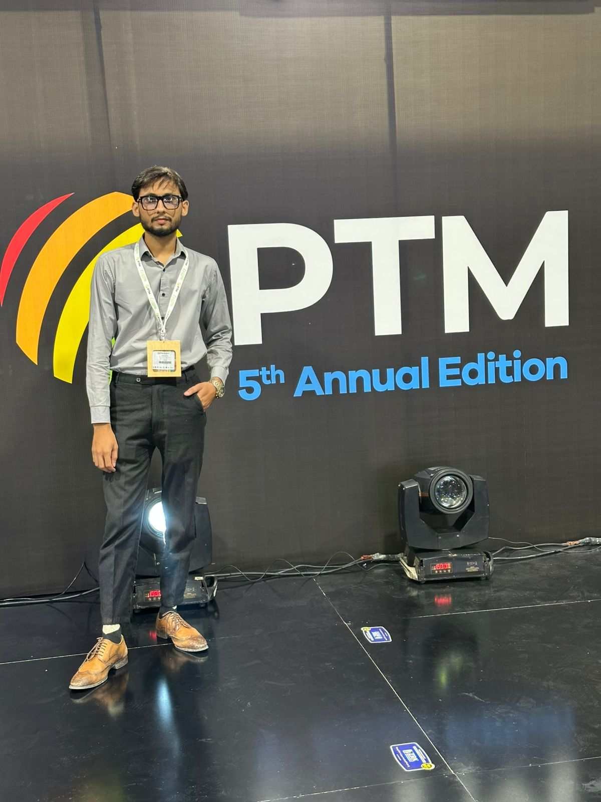We Were at Pakistan Travel Mart 2026