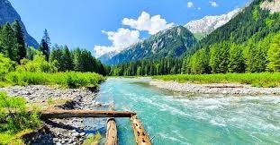 Unlocking the North: 4x4 Adventures and Blossom Magic in Kumrat &amp; Skardu 2026