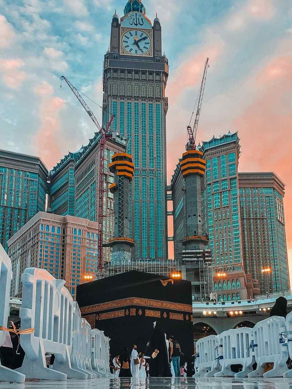 Planning Umrah in 2026: What Every Pakistani Pilgrim Should Know