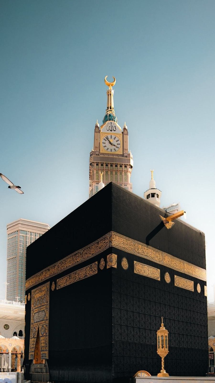 Umrah Packages from Karachi Starting PKR 231,000