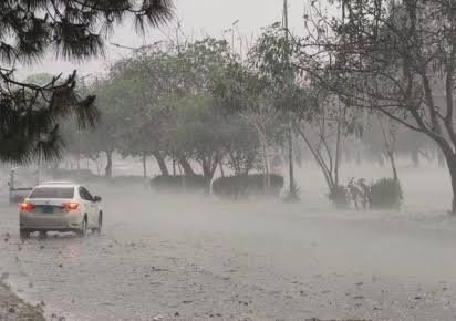 Pakistan Monsoon 2026: What Every Traveler Must Know Before Going Anywhere