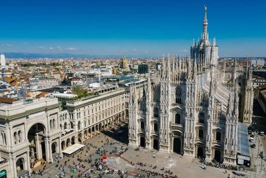Study in Italy: Master’s at Public Universities – Complete Roadmap for Pakistani Students